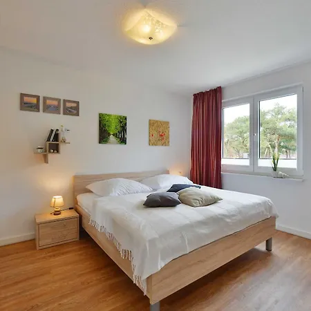 Appartement Meeresblick *