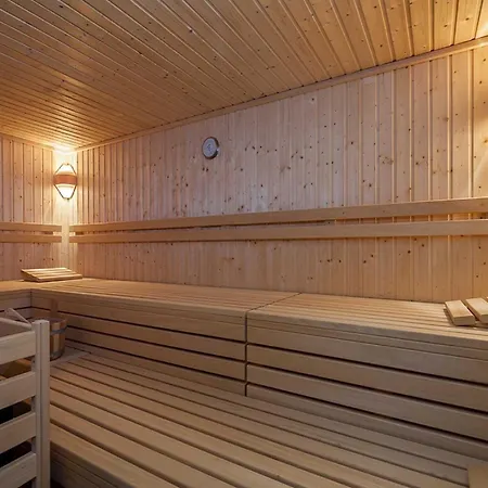 Meeresblick Appartement *