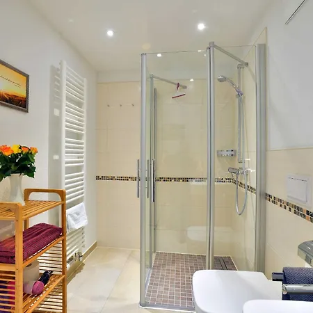 Appartement Meeresblick